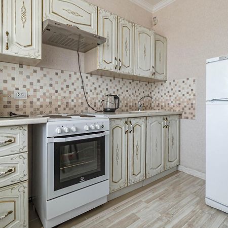 Apartments 7 Я-14 Astana Zewnętrze zdjęcie