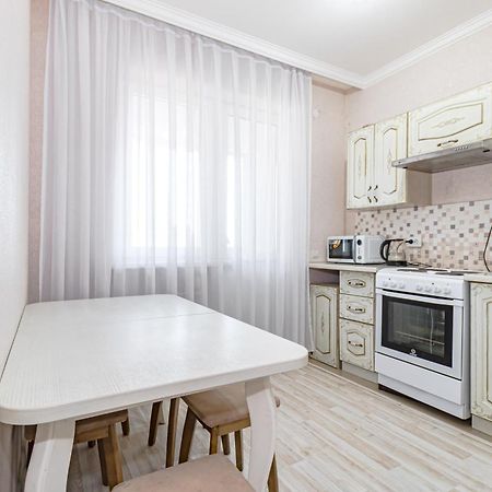 Apartments 7 Я-14 Astana Zewnętrze zdjęcie
