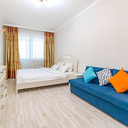 Apartments 7 Я-14 Astana Zewnętrze zdjęcie