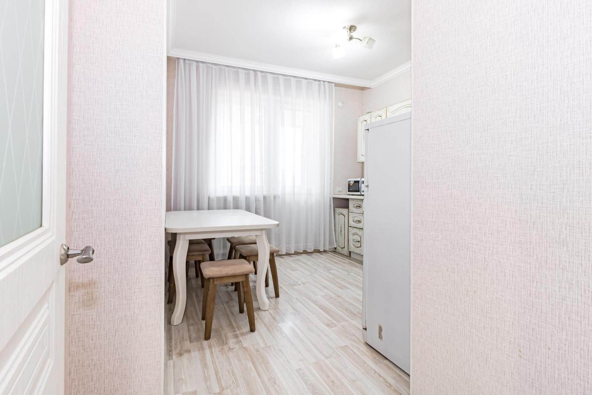 Apartments 7 Я-14 Astana Zewnętrze zdjęcie