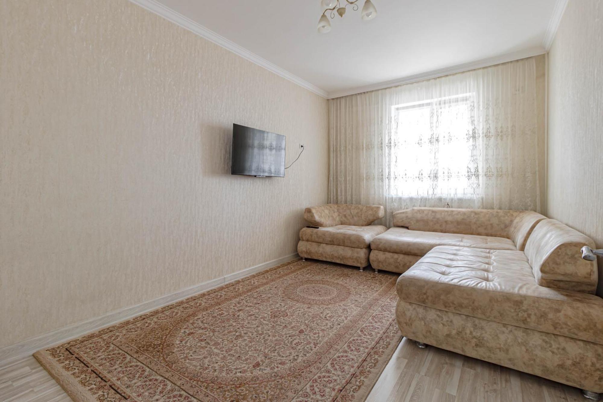 Apartments 7 Я-14 Astana Zewnętrze zdjęcie