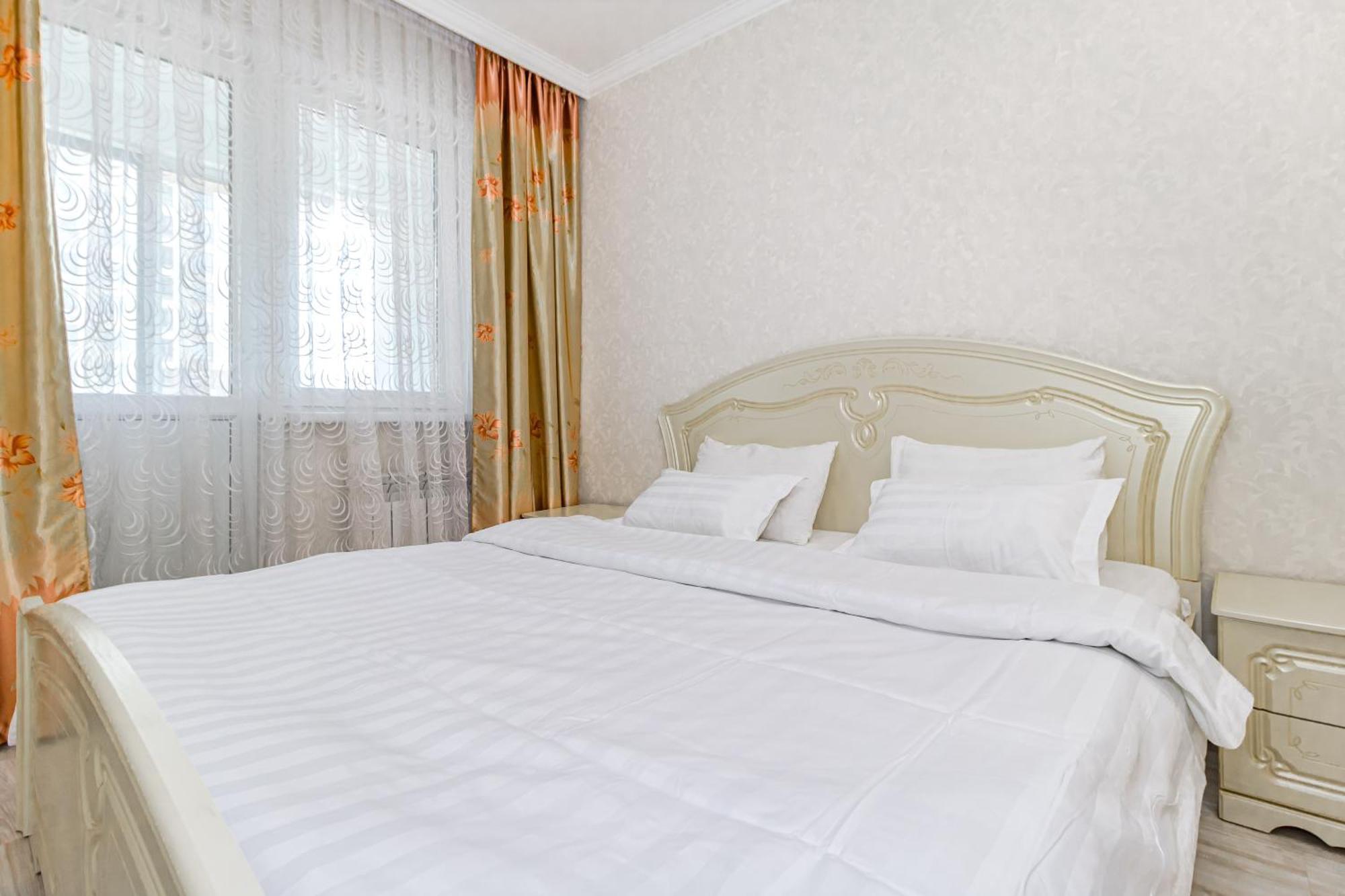 Apartments 7 Я-14 Astana Zewnętrze zdjęcie